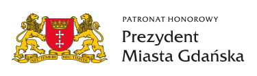 logo Miasta Gdańsk