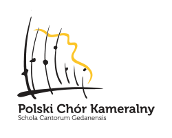 logo Polski Chór Kameralny