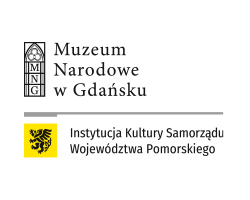 logo Muzeum Narodowe w Gdańsku